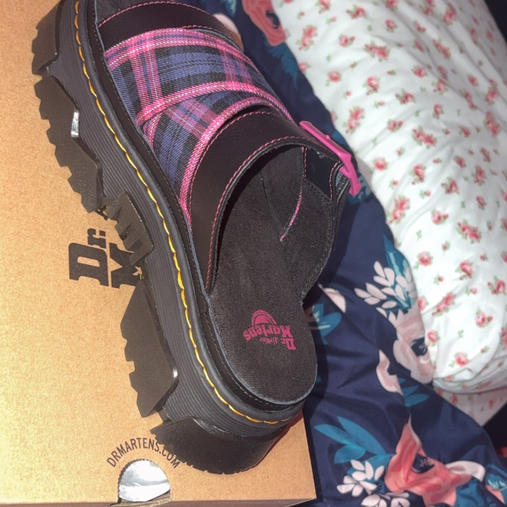 Dr martens sandals - Picture 2 of 6